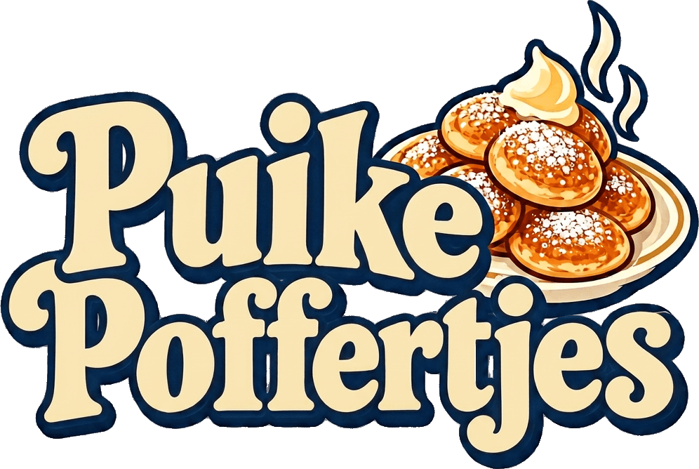 Puike Poffertjes Catering